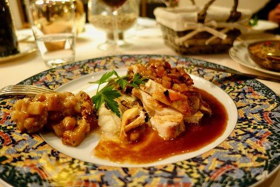 Restaurant l'Epicurien