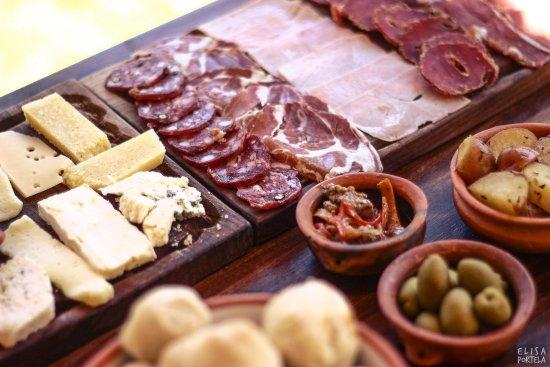 El Puente Café Resto Bar