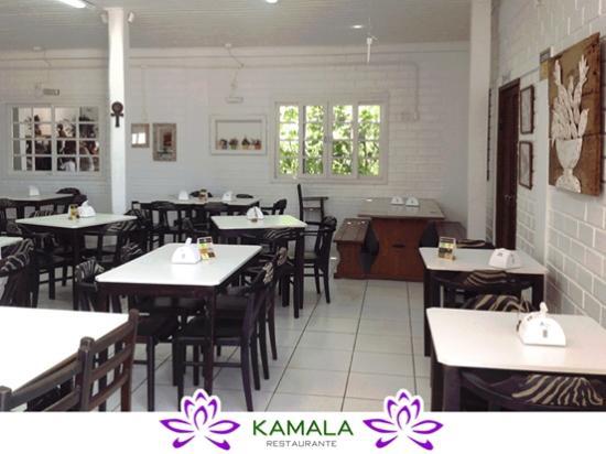 Restaurante Kamala