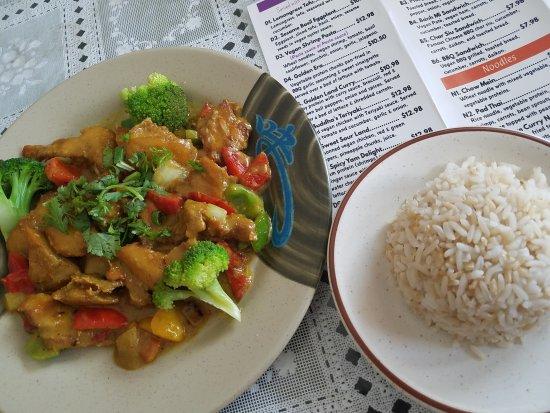 Loving Vegan Cuisine