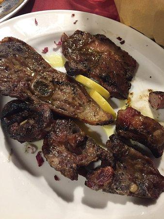 Osteria Battista 66