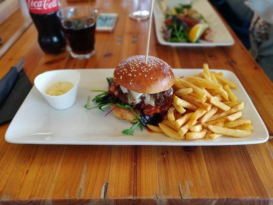 Bistråå & Minigolf AB