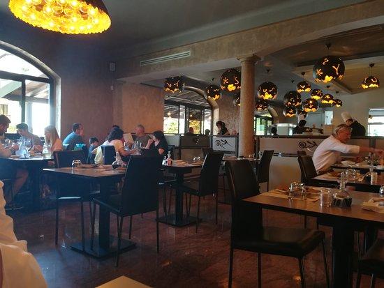 Kyo Japanese Restaurant