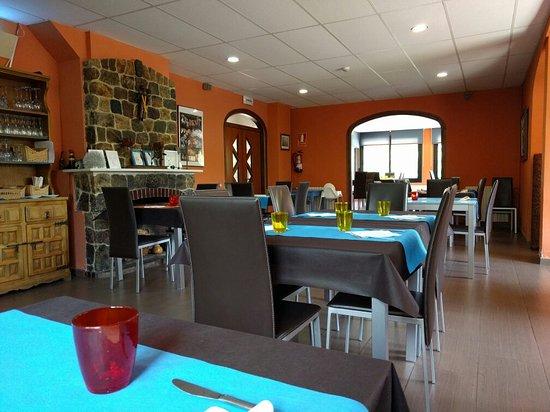 Restaurante La Vall