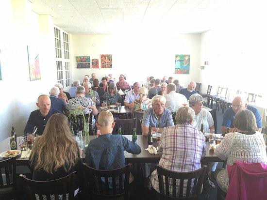 Restaurant Tannishus