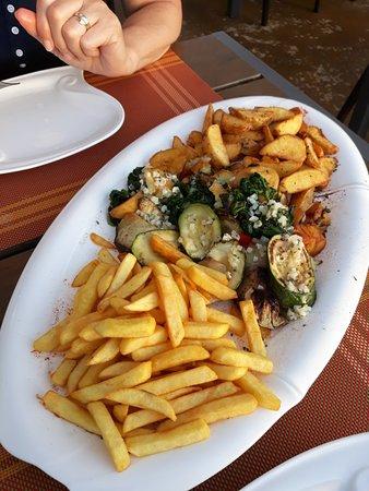 Restaurant Bonino Selce