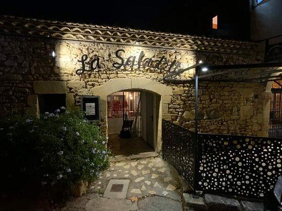 La Saladelle