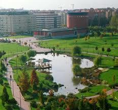 Parc de Yamaguchi