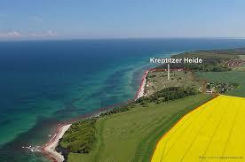 Naturschutzgebiet Nordwestufer Wittow und Kreptitzer Heide