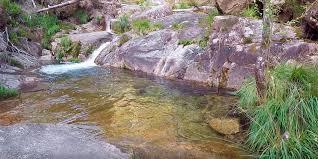 Pozas De Mougas
