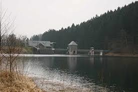 Ahauser Stausee