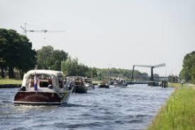 Canal d'Almelo a De Haandrik