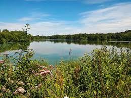 Lac des miroirs
