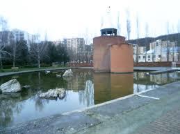 Parque del Mundo