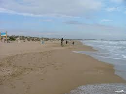 Playa Els Tossals