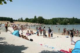 Île de loisirs de Bois-le-Roi