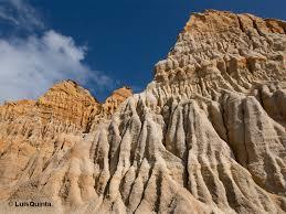 Paisaje Protegido da Arriba Fóssil de la Costa de Caparica