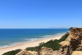 Praia da Adiça