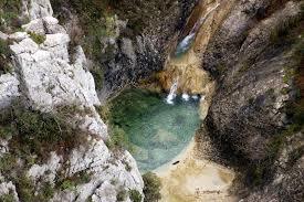 Gorges du Piaon