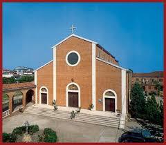 Parrocchia Santuario della Beata Vergine della Navicella