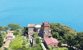 Kloster Santa Croce del Corvo