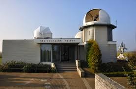 Sterrenwacht Halley
