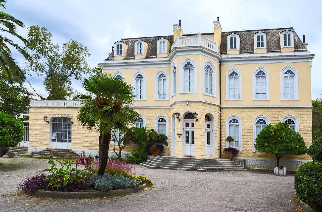 Palazzo di Re Nicola