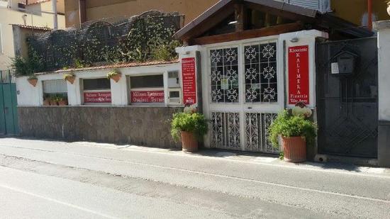 Ristorante Kalimera
