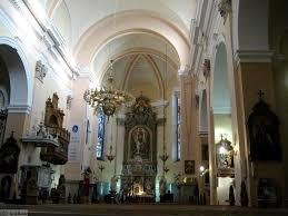 Basilica of the Virgin Mary