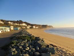 Martin's Beach
