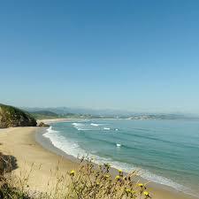 Playa de Merón