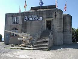 Le Grand Blockhaus