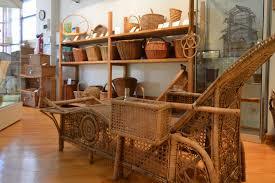 Musée de la vannerie de Cadenet