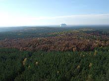 Krausnick hills