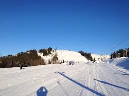 Skigebiet Orsa Gronklitt