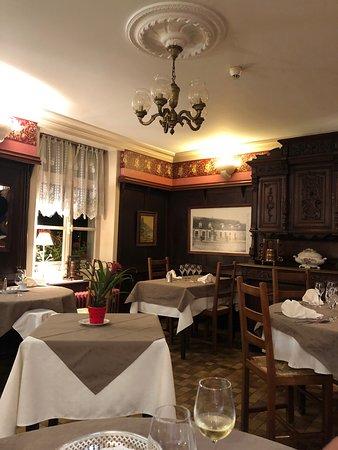 La Bonne Auberge