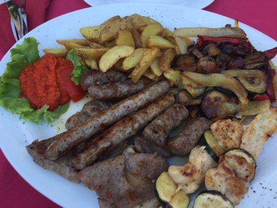 Konoba "Stari torač"