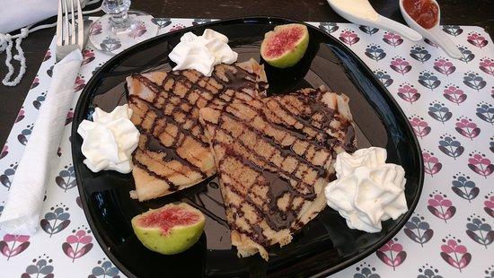 Breakfast and Dinner by Pinch