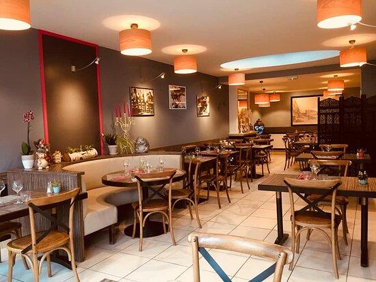 Restaurant Chez Fanny