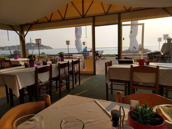 Zalogajnica Volley Ferata