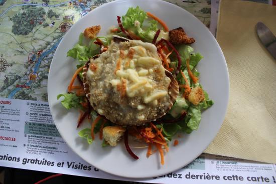 Cafe des Sports le Magnolia