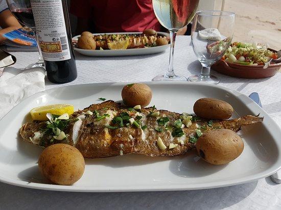 Restaurante Zé Maria