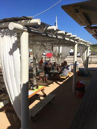 Carvalhal Beach Nature