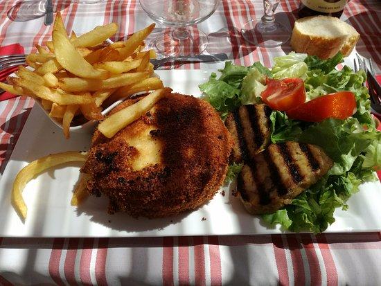Auberge La Resse