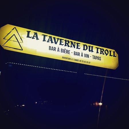 La Taverne du Troll a Agde