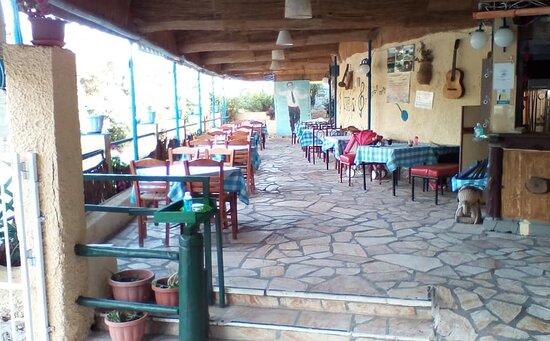 Zorbas Grill Room-Restaurant