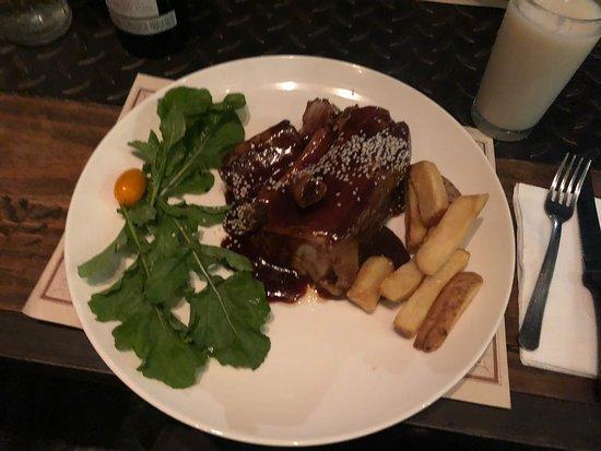 Restaurante La Herradura