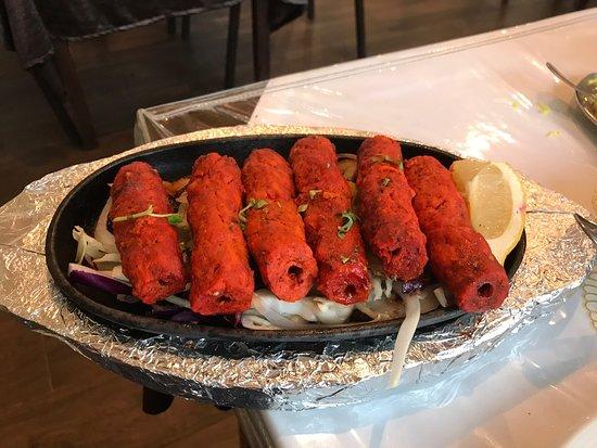 El Sabor Indian