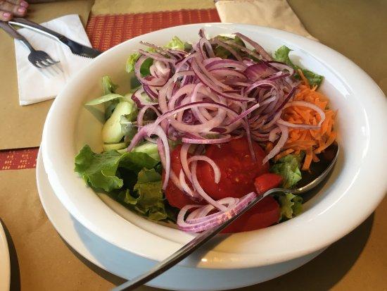 La Pergola Ristorante Pizzeria