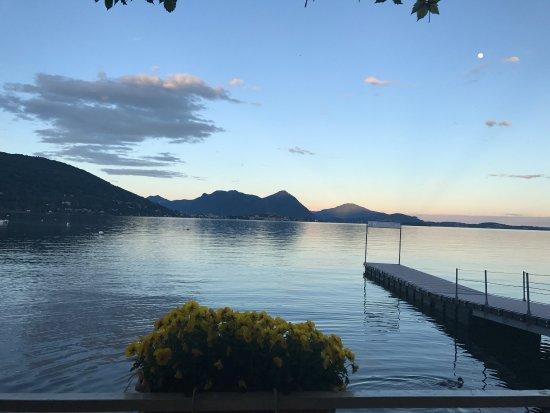 Ristorante pizzeria la Vecchia Scogliera